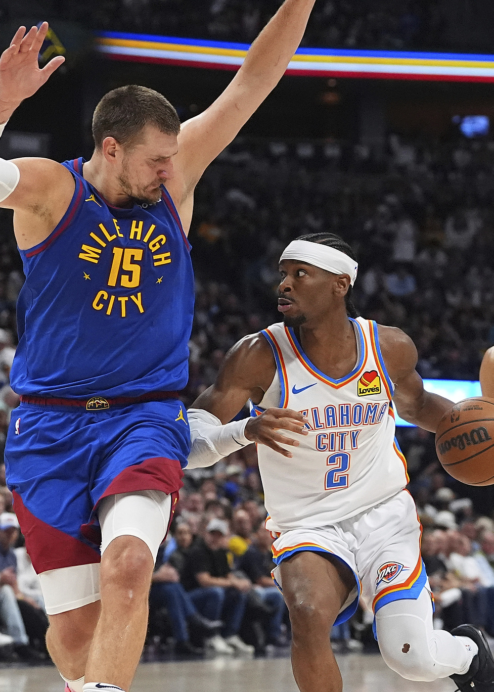 太阳城娱乐_关于丹佛掘金NBA战胜洛杉矶快船穆雷三分锁定的信息